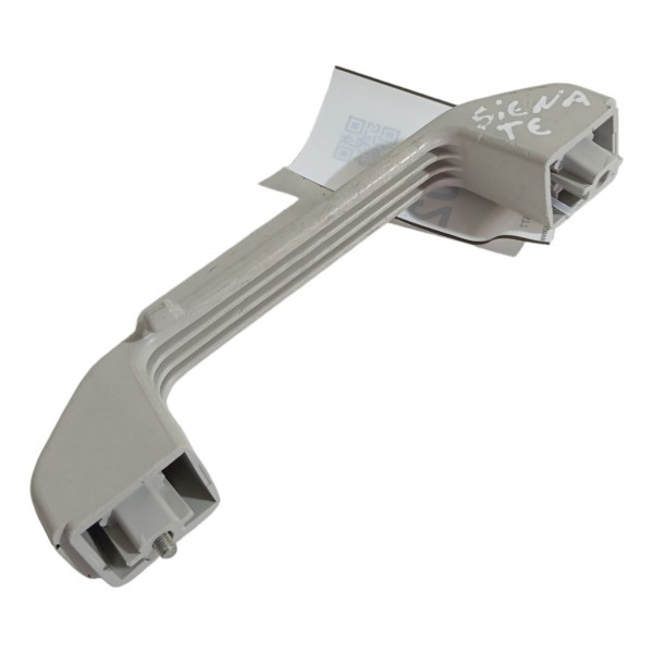 Alça Teto Traseira Esquerda Fiat Siena 2016