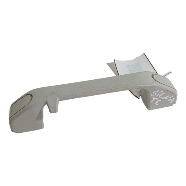 Alça Teto Traseira Esquerda Fiat Siena 2016