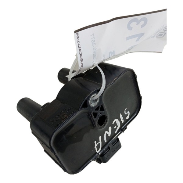 Bobina Ignição Fiat Grand Siena 1.6 2016