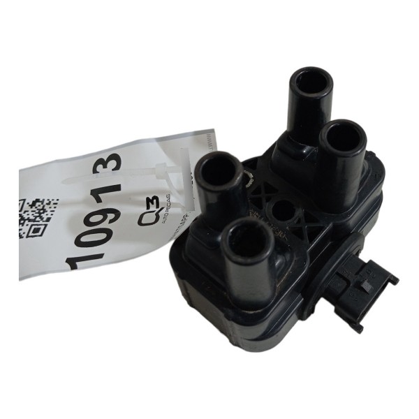 Bobina Ignição Fiat Grand Siena 1.6 2016