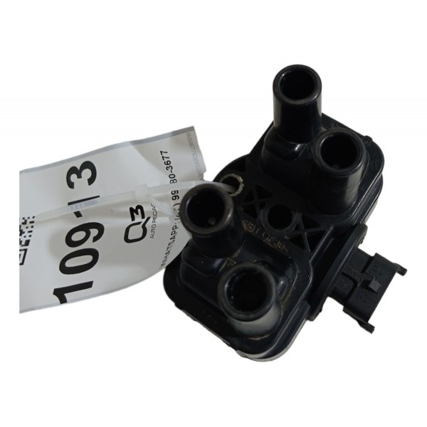 Bobina Ignição Fiat Grand Siena 1.6 2016