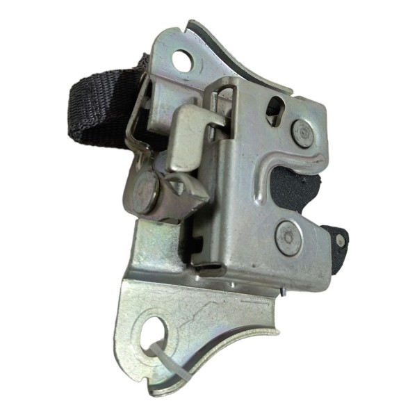 Fechadura Tampa Traseira Fiat Grand Siena 2016