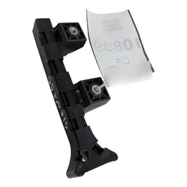 Canaleta Guia Vidro Dianteira Direita Fiat Grand Siena 2016