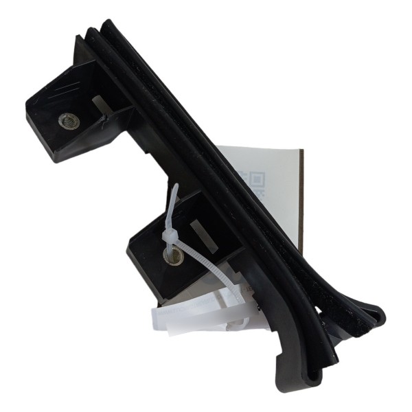 Canaleta Guia Vidro Dianteira Direita Fiat Grand Siena 2016