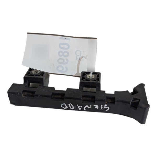 Canaleta Guia Vidro Dianteira Direita Fiat Grand Siena 2016