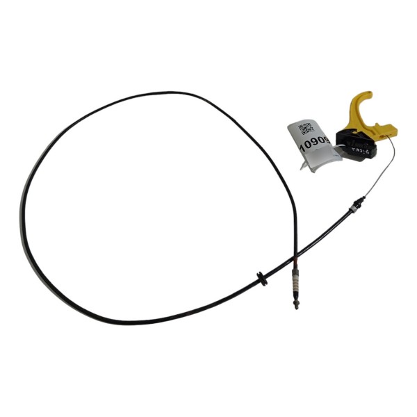 Cabo Alavanca Capô Fiat Siena 2016