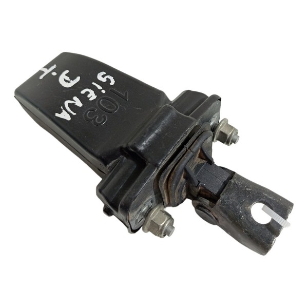 Limitador Porta Traseira Direita Fiat Grand Siena 2016