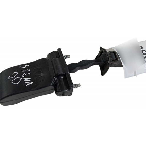 Limitador Porta Dianteira Direita Fiat Siena 2016