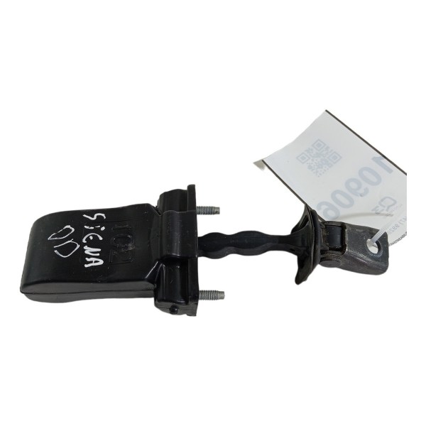 Limitador Porta Dianteira Direita Fiat Siena 2016