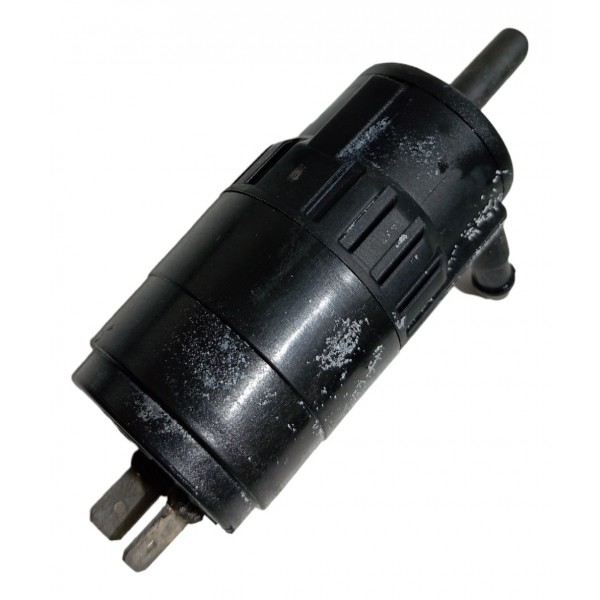 Bomba Esguicho Água Limpador Parabrisa Fiat Siena 2016