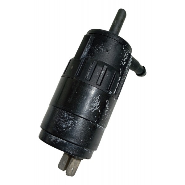 Bomba Esguicho Água Limpador Parabrisa Fiat Siena 2016