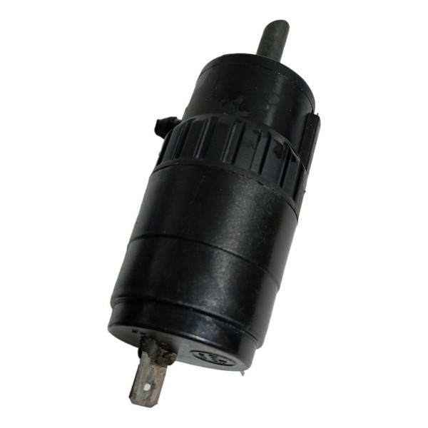 Bomba Esguicho Água Limpador Parabrisa Fiat Siena 2016