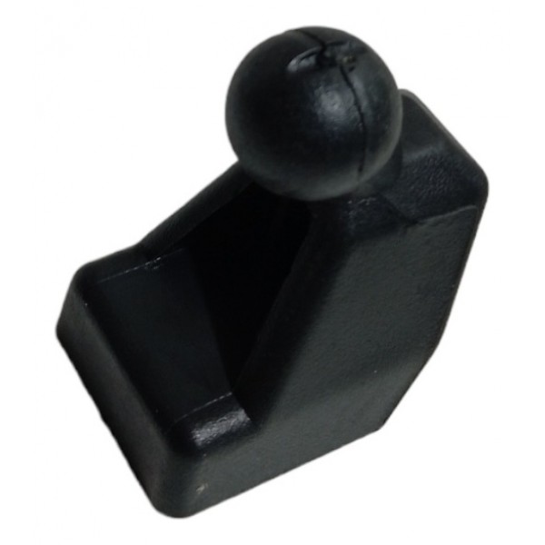 Acabamento Retrovisor Interno Fiat Siena 2016