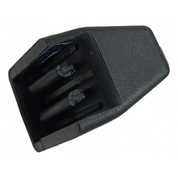 Acabamento Retrovisor Interno Fiat Siena 2016