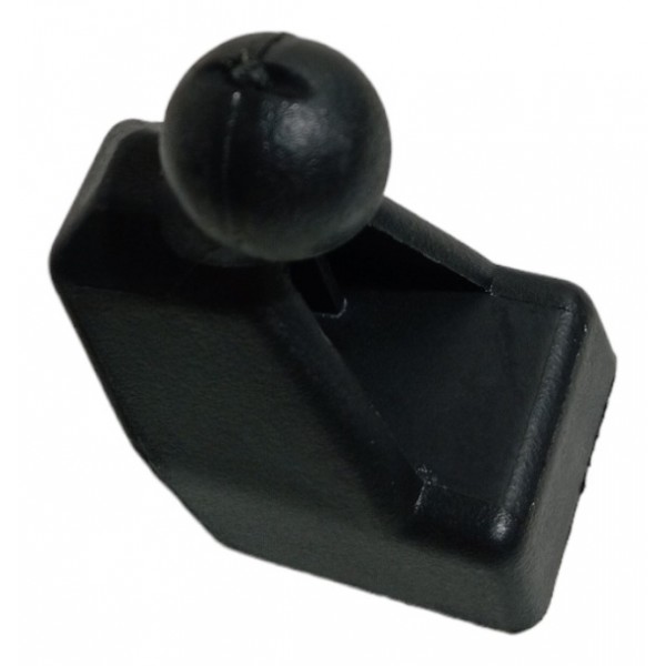 Acabamento Retrovisor Interno Fiat Siena 2016