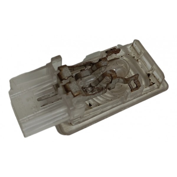 Luz Cortesia Porta Malas Gm Cruze 2019