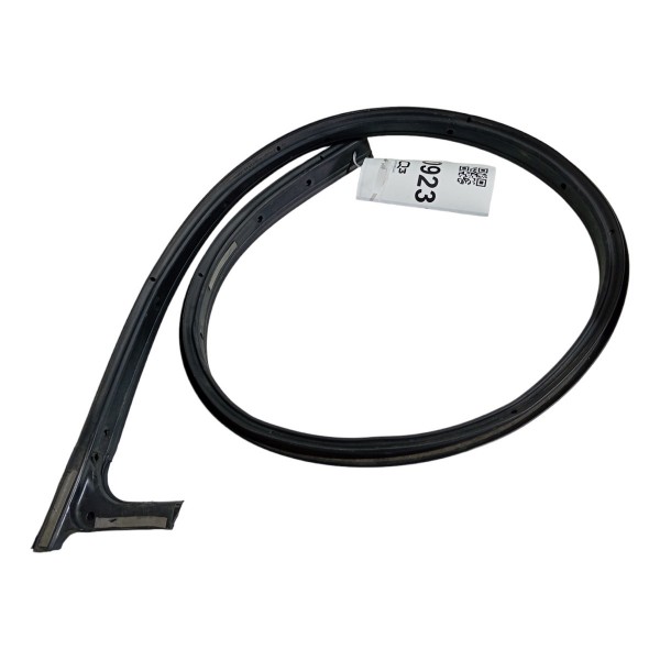 Borracha Acabamento Porta Dianteira Direita Siena 2016