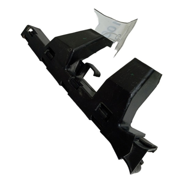 Canaleta Guia Vidro Dianteira Esquerdo Grand Siena 2016