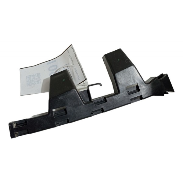 Canaleta Guia Vidro Dianteira Esquerdo Grand Siena 2016