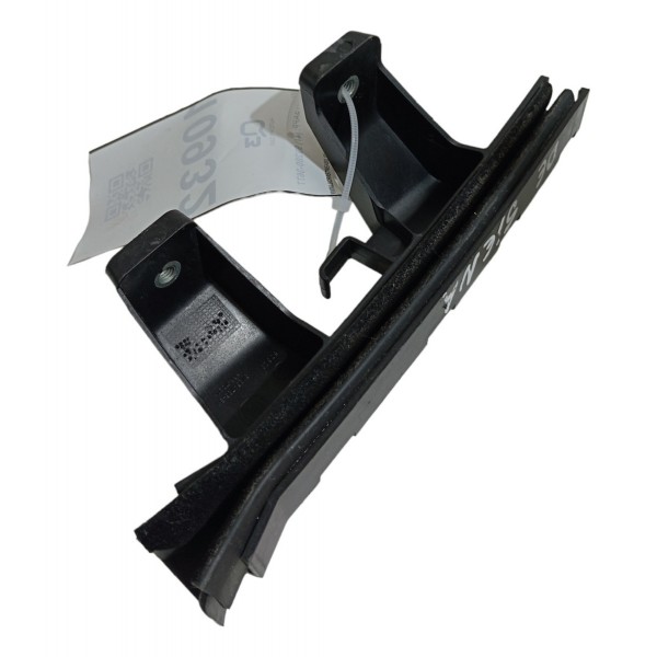 Canaleta Guia Vidro Dianteira Esquerdo Grand Siena 2016