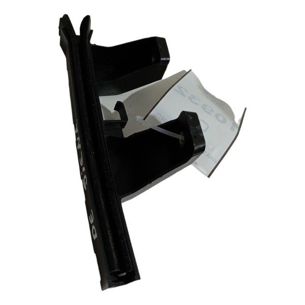 Canaleta Guia Vidro Dianteira Esquerdo Grand Siena 2016