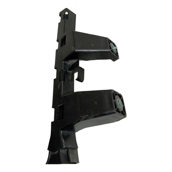 Canaleta Guia Vidro Dianteira Esquerdo Grand Siena 2016