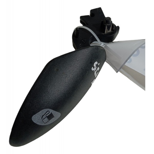 Alavanca Abertura Portinhola Fiat Grand Siena 2016