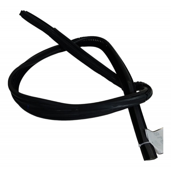 Borracha Guarnição Porta Dianteira Direita Siena 2016