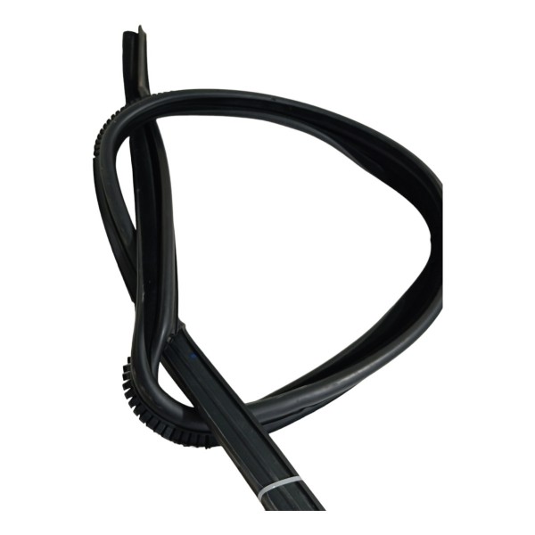 Borracha Guarnição Porta Dianteira Direita Siena 2016