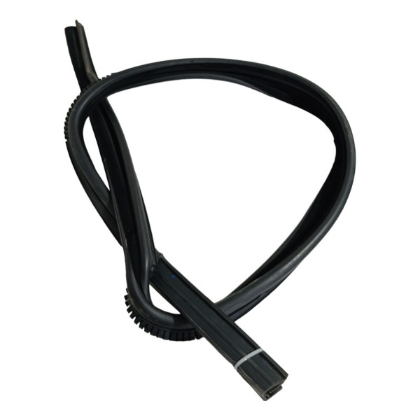 Borracha Guarnição Porta Dianteira Direita Siena 2016