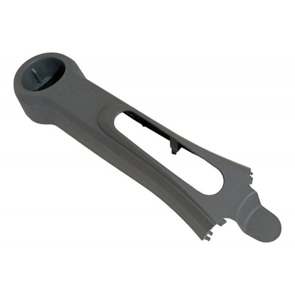 Acabamento Console Central Fiat Grand Siena 2016