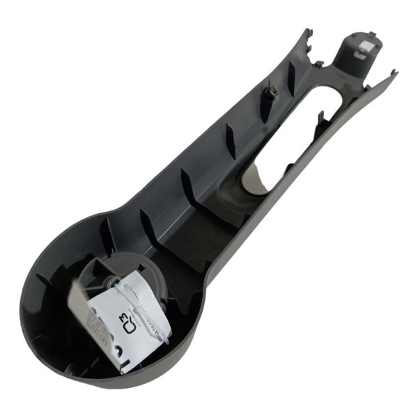 Acabamento Console Central Fiat Grand Siena 2016