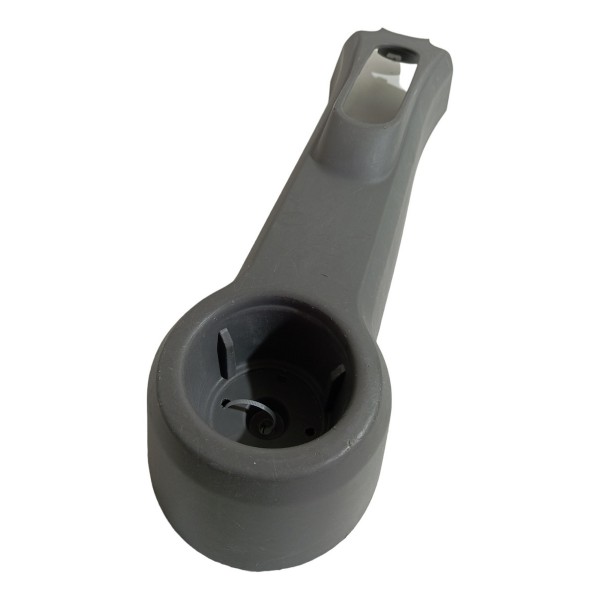 Acabamento Console Central Fiat Grand Siena 2016