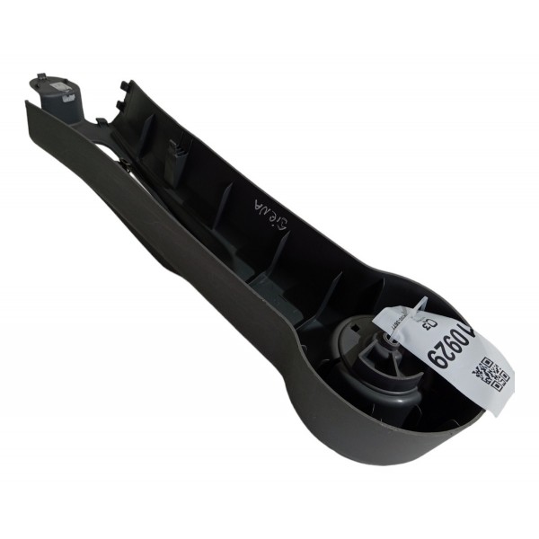 Acabamento Console Central Fiat Grand Siena 2016