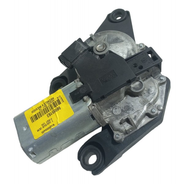 Motor Limpador Traseiro Chevrolet Tracker 2019 Lt