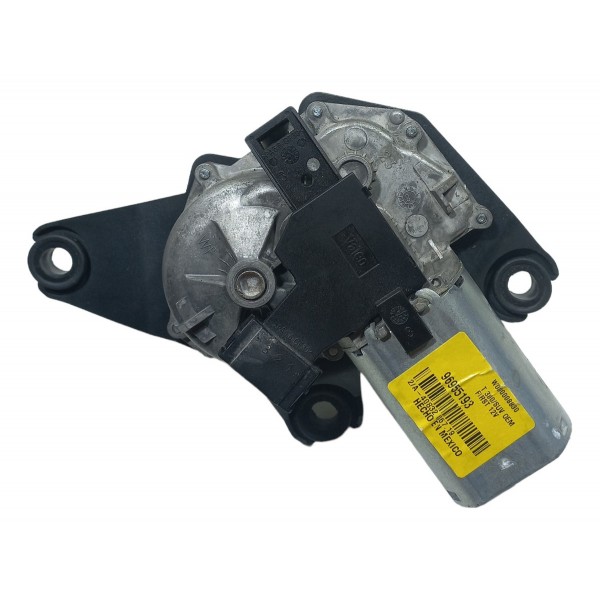 Motor Limpador Traseiro Chevrolet Tracker 2019 Lt