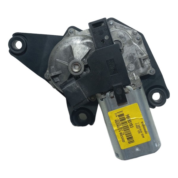 Motor Limpador Traseiro Chevrolet Tracker 2019 Lt