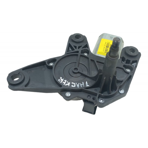 Motor Limpador Traseiro Chevrolet Tracker 2019 Lt