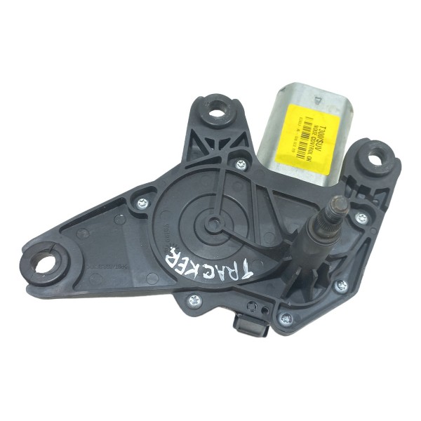 Motor Limpador Traseiro Chevrolet Tracker 2019 Lt