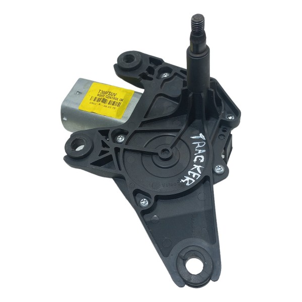 Motor Limpador Traseiro Chevrolet Tracker 2019 Lt