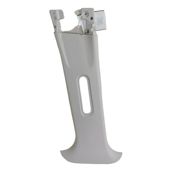 Acabamento Coluna Esquerda Fiat Grand Siena 2016