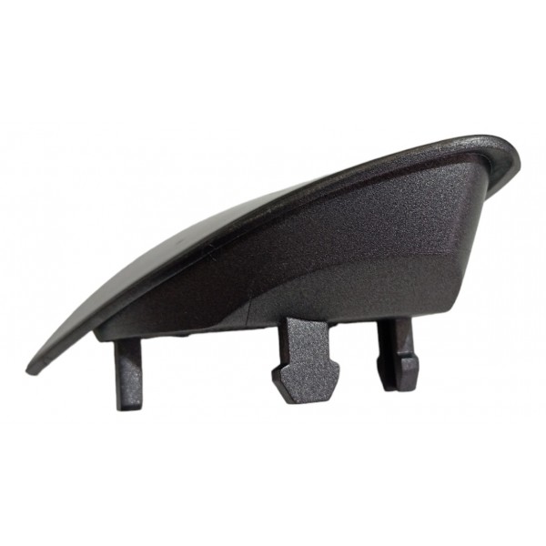 Tampa Acabamento Esquerdo Volante Fiat Grand Siena 2016