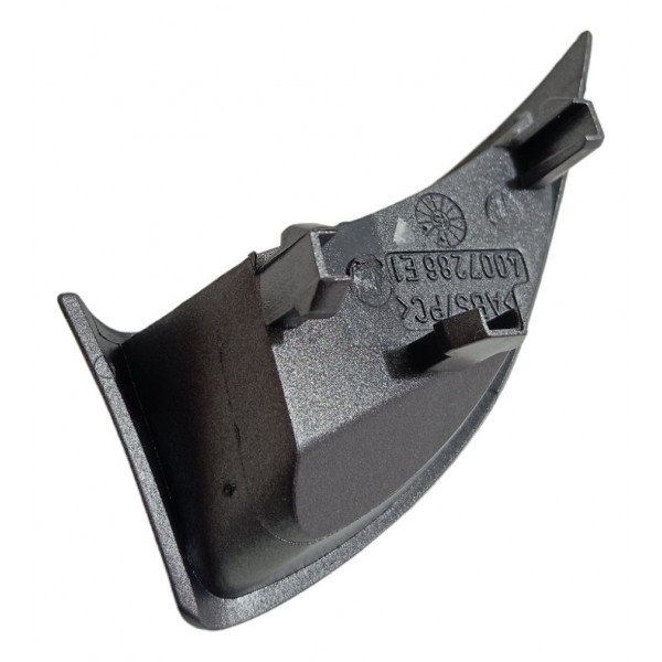 Tampa Acabamento Esquerdo Volante Fiat Grand Siena 2016