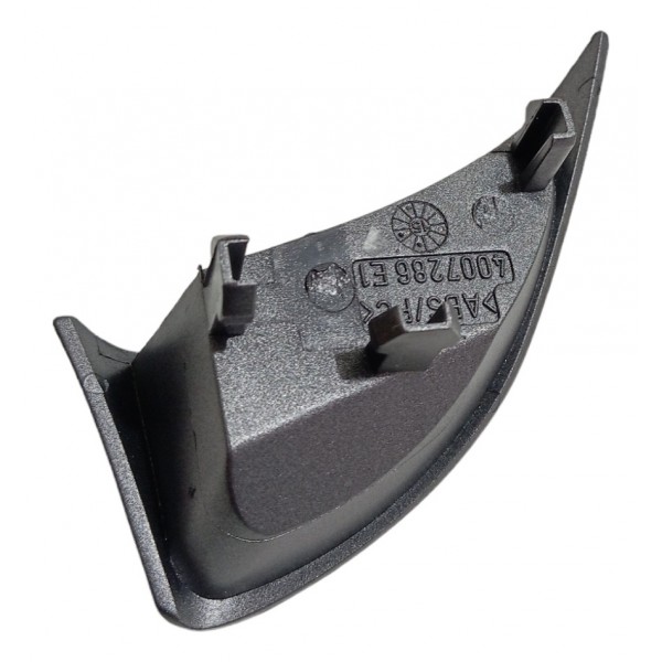 Tampa Acabamento Esquerdo Volante Fiat Grand Siena 2016