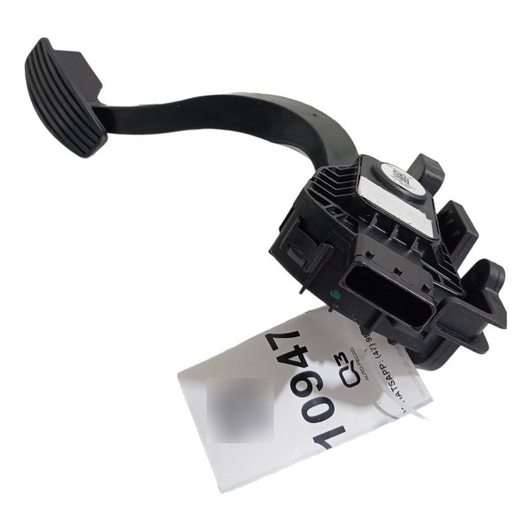 Pedal Acelerador Fiat Siena 1.6 2016