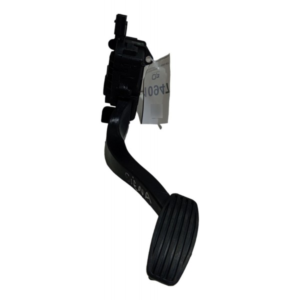 Pedal Acelerador Fiat Siena 1.6 2016