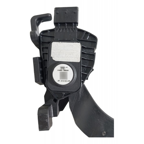Pedal Acelerador Fiat Siena 1.6 2016