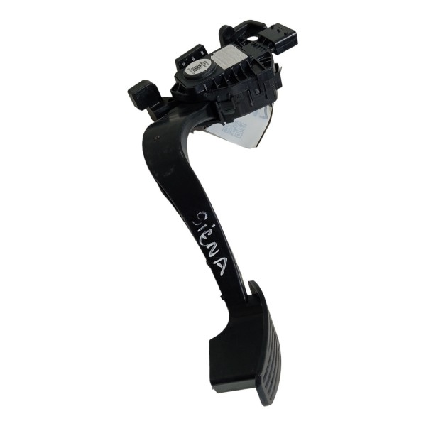 Pedal Acelerador Fiat Siena 1.6 2016