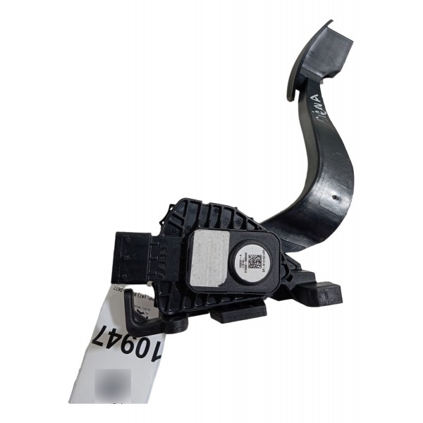 Pedal Acelerador Fiat Siena 1.6 2016