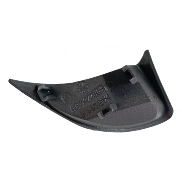 Acabamento Tampa Volante Direito Fiat Siena 2016